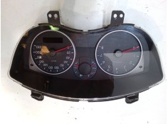 Recambio de cuadro instrumentos para hyundai i20 i (pb, pbt) 1.2 referencia OEM IAM   