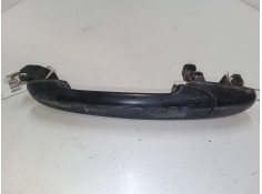 Recambio de maneta exterior puerta delantera derecha para seat cordoba (6k1, 6k2) 1.9 tdi referencia OEM IAM   