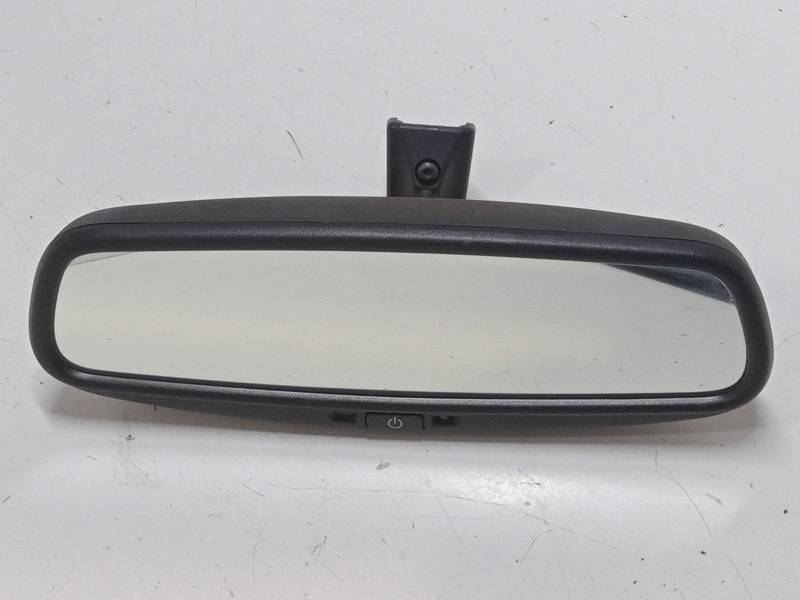 RETROVISOR INTERIOR 
