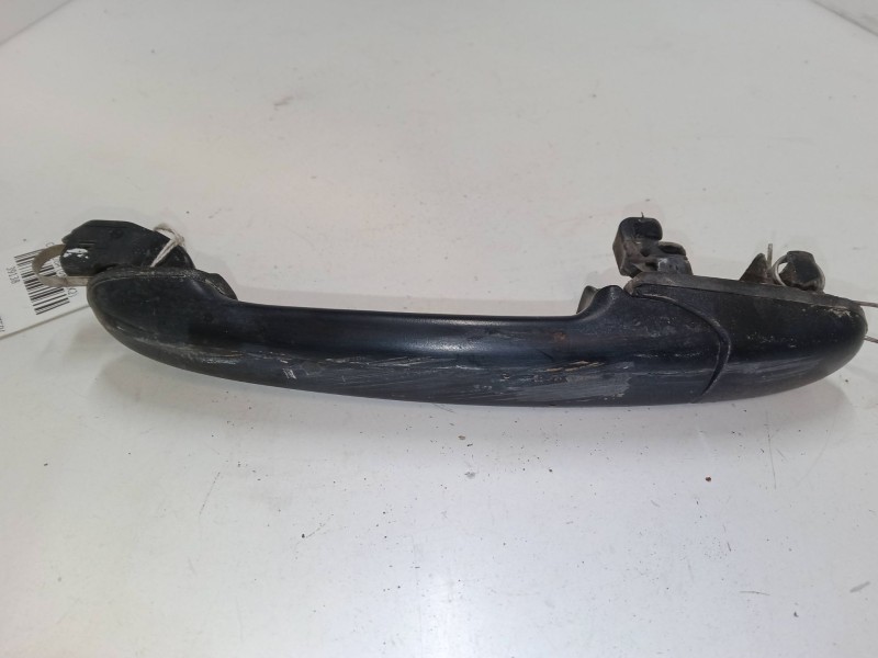 Recambio de maneta exterior puerta delantera derecha para seat cordoba (6k1, 6k2) 1.9 tdi referencia OEM IAM   