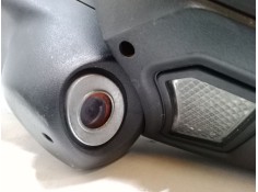 Recambio de retrovisor electrico derecho para volvo s40 ii (544) 1.6 d referencia OEM IAM retrovisorconcamara   2