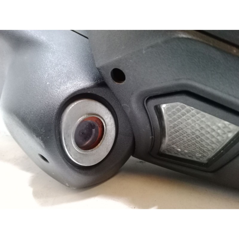 Recambio de retrovisor electrico derecho para volvo s40 ii (544) 1.6 d referencia OEM IAM retrovisorconcamara  