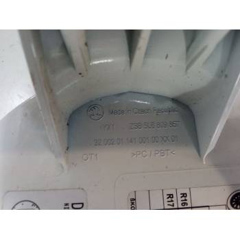 TAPA EXTERIOR COMBUSTIBLE 5L6809857 