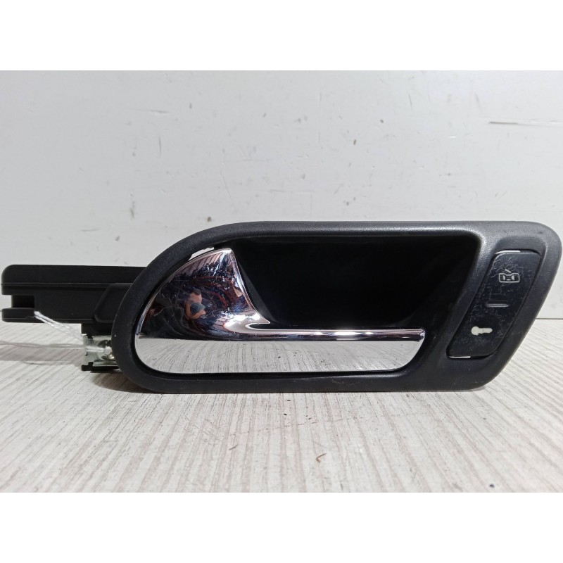 Recambio de maneta interior puerta delantera izquierda para volkswagen golf v (1k1) 1.6 referencia OEM IAM 1K1837113  