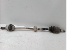 Recambio de transmision delantera derecha para toyota corolla (_e12_) 1.4 vvt-i (zze120_) referencia OEM IAM   