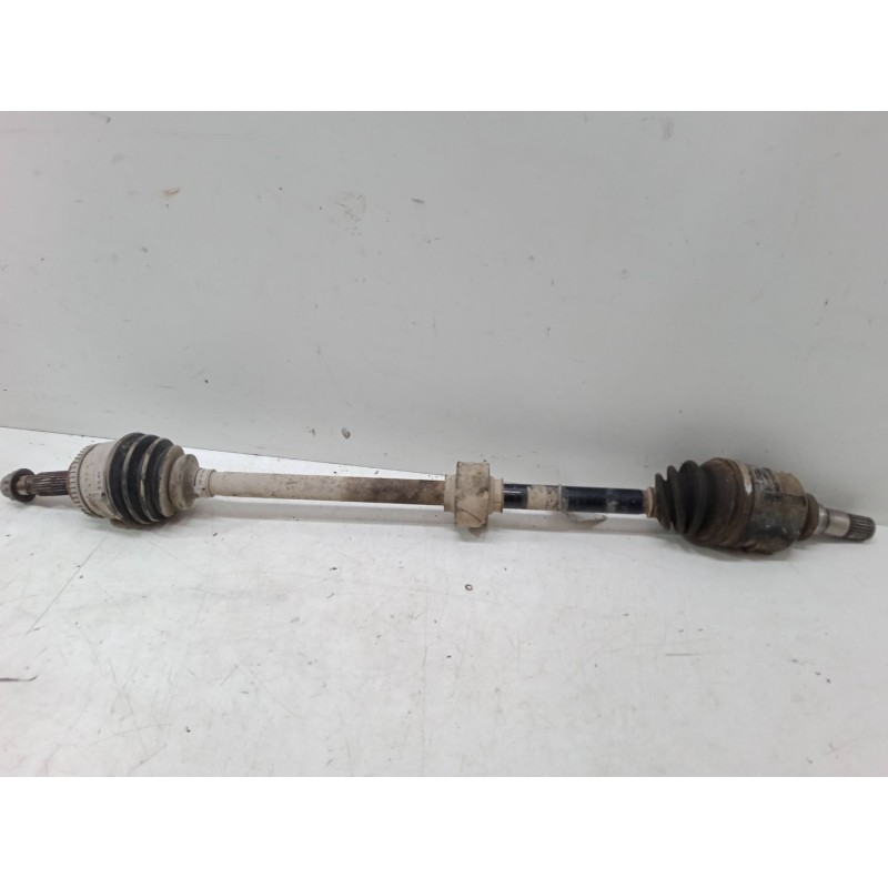 Recambio de transmision delantera derecha para toyota corolla (_e12_) 1.4 vvt-i (zze120_) referencia OEM IAM   