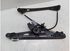 Recambio de elevalunas electrico delantero izquierdo para peugeot 3008 suv (mc_, mr_, mj_, m4_) 1.2 thp/ puretech 130 (mrhnsm, m 2