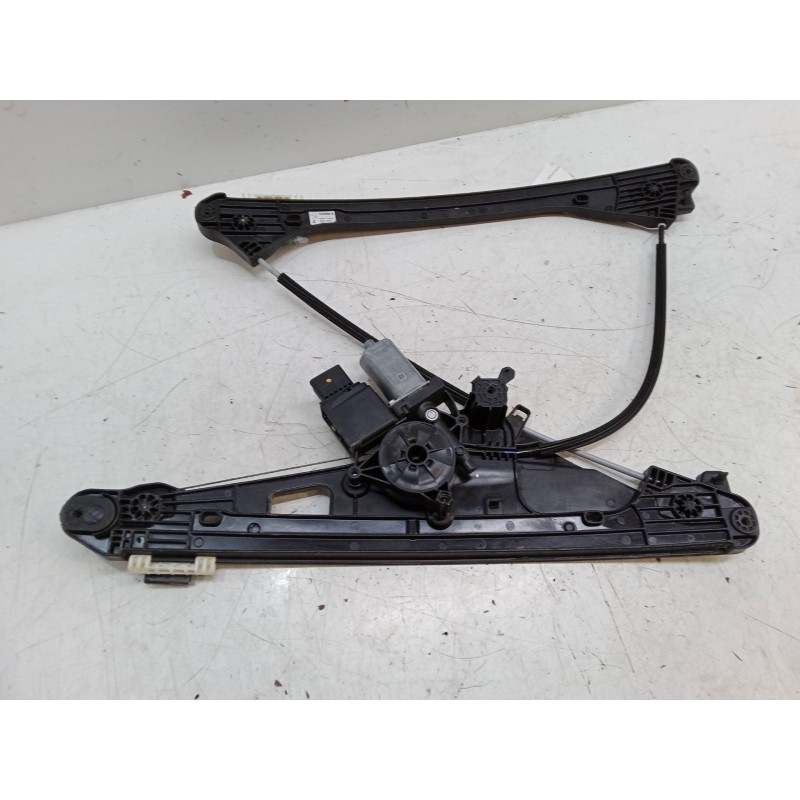 Recambio de elevalunas electrico delantero izquierdo para peugeot 3008 suv (mc_, mr_, mj_, m4_) 1.2 thp/ puretech 130 (mrhnsm, m