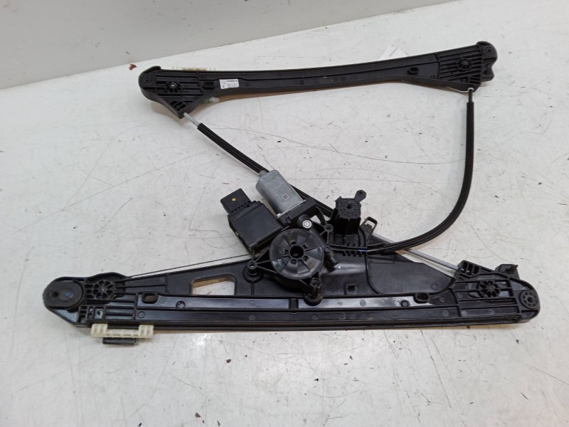 Recambio de elevalunas electrico delantero izquierdo para peugeot 3008 suv (mc_, mr_, mj_, m4_) 1.2 thp/ puretech 130 (mrhnsm, m