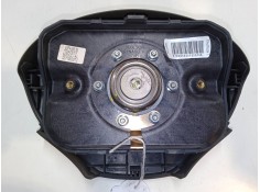 Recambio de airbag volante para renault megane i classic (la0/1_) 1.4 16v (la0d, la1h, la0w, la10) referencia OEM IAM    2