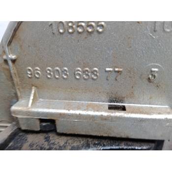TAPA EXTERIOR COMBUSTIBLE 