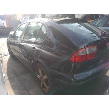 SEAT LEON (1M1)