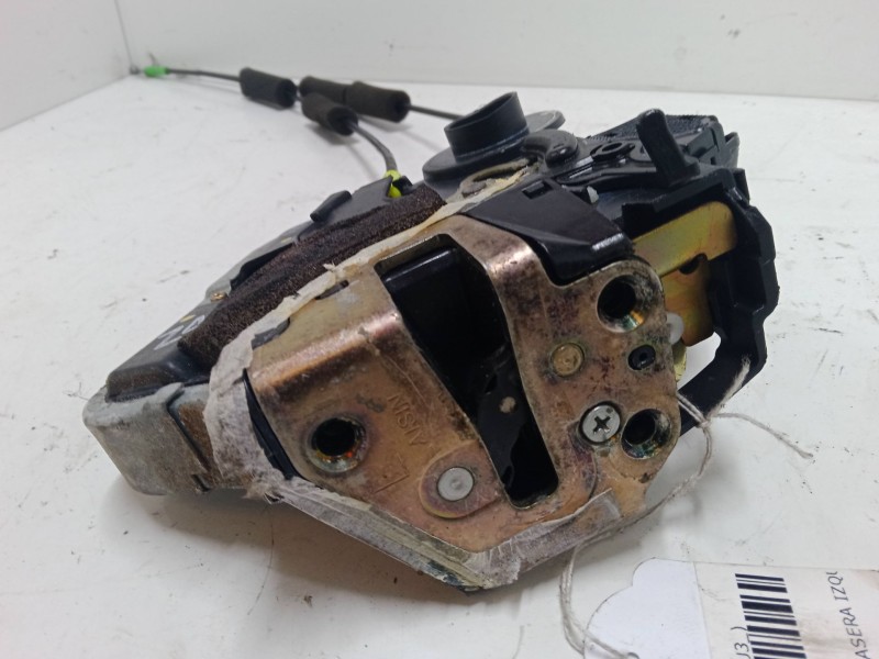 Recambio de cerradura puerta trasera izquierda para lexus rx (_u3_) 300 (mcu35_) referencia OEM IAM   