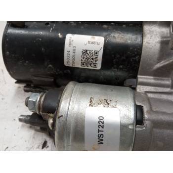 MOTOR ARRANQUE TPO01483 