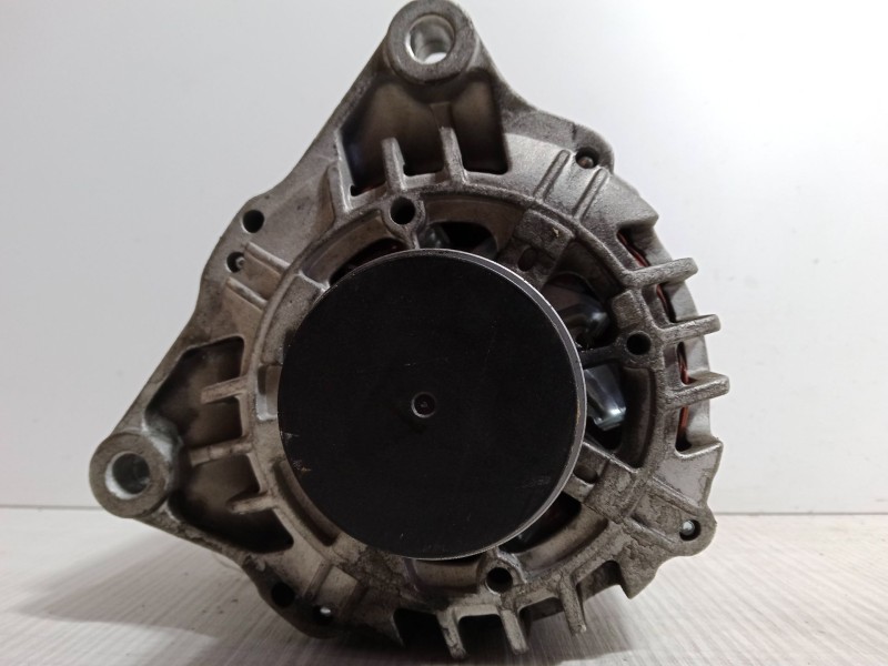 Recambio de alternador para peugeot 207/207+ (wa_, wc_) 1.6 hdi referencia OEM IAM 0986080190  