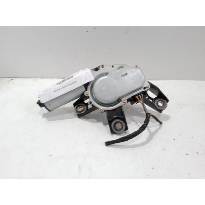 Recambio de motor limpia trasero para mercedes-benz clase a (w168) a 160 (168.033, 168.133) referencia OEM IAM   