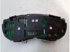 Recambio de cuadro instrumentos para hyundai i20 i (pb, pbt) 1.2 referencia OEM IAM    2