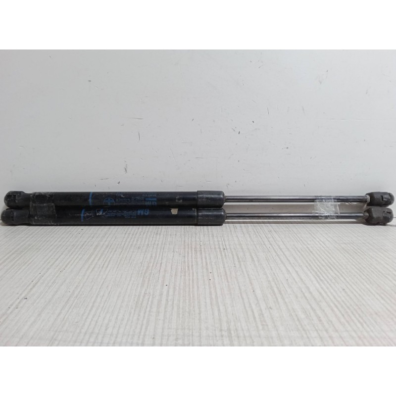 Recambio de amortiguadores malet/porton para citroën c2 (jm_) 1.4 hdi referencia OEM IAM   
