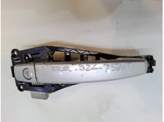 Recambio de maneta exterior puerta delantera izquierda para opel zafira / zafira family b (a05) 1.9 cdti (m75) referencia OEM IA