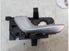 Recambio de maneta interior puerta trasera izquierda para kia stonic (yb) 1.0 t-gdi referencia OEM IAM   