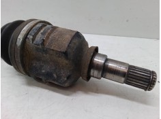 Recambio de transmision delantera derecha para toyota corolla (_e12_) 1.4 vvt-i (zze120_) referencia OEM IAM    2