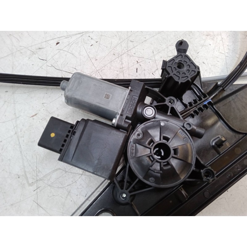 Recambio de elevalunas electrico delantero izquierdo para peugeot 3008 suv (mc_, mr_, mj_, m4_) 1.2 thp/ puretech 130 (mrhnsm, m