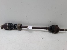 Recambio de transmision delantera izquierda para renault twingo i (c06_) 1.2 (c066, c068) referencia OEM IAM   