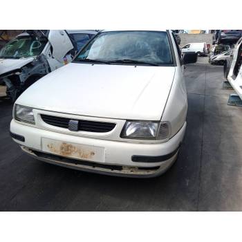 SEAT IBIZA II (6K1)