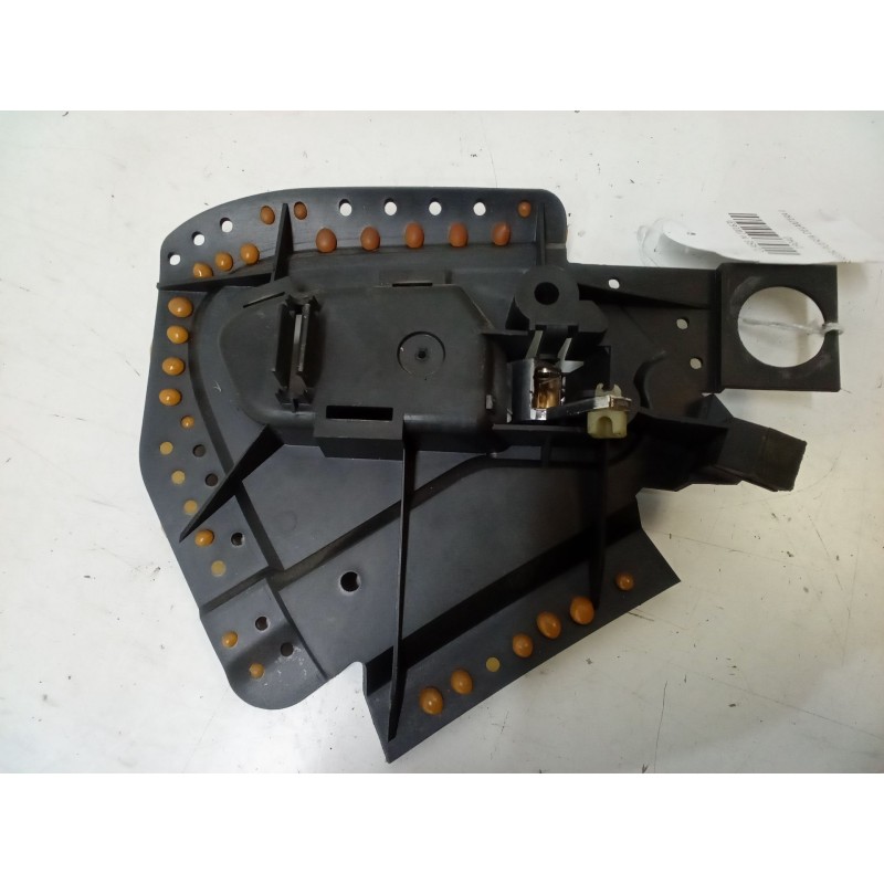 Recambio de maneta interior puerta delantera izquierda para mercedes-benz clase m (w163) ml 430 (163.172) referencia OEM IAM   