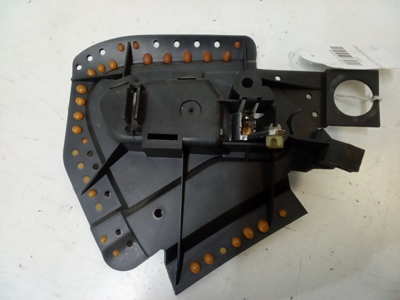 Recambio de maneta interior puerta delantera izquierda para mercedes-benz clase m (w163) ml 430 (163.172) referencia OEM IAM   