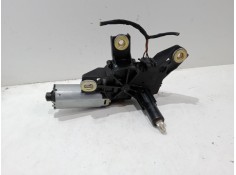 Recambio de motor limpia trasero para mercedes-benz clase a (w168) a 160 (168.033, 168.133) referencia OEM IAM    2