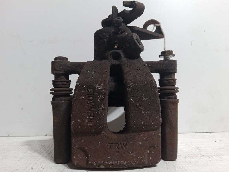 Recambio de pinza freno trasera derecha para renault scénic ii (jm0/1_) 2.0 dci (jm1k) referencia OEM IAM   