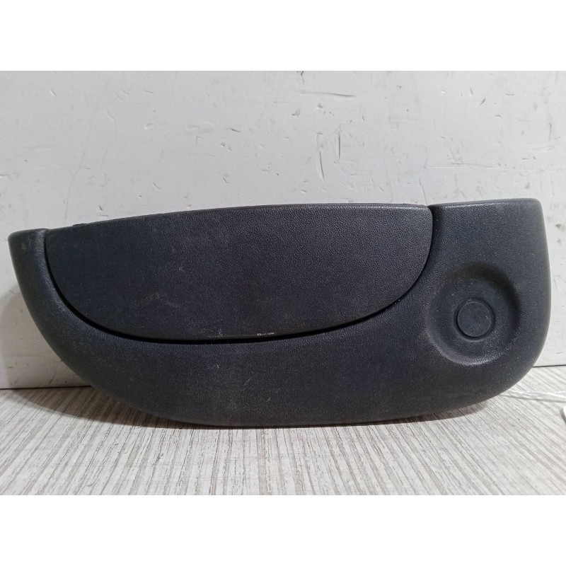 Recambio de maneta exterior puerta delantera derecha para renault kangoo (kc0/1_) 1.5 dci (kc08, kc09) referencia OEM IAM   