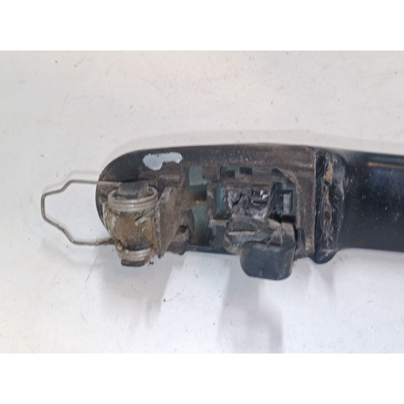 Recambio de maneta exterior puerta delantera derecha para seat cordoba (6k1, 6k2) 1.9 tdi referencia OEM IAM   