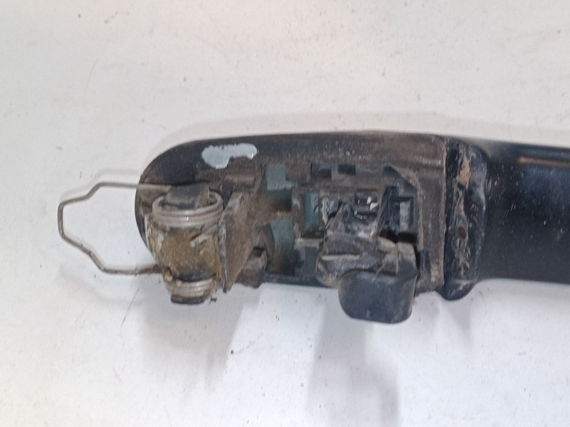 Recambio de maneta exterior puerta delantera derecha para seat cordoba (6k1, 6k2) 1.9 tdi referencia OEM IAM   
