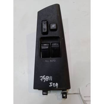 MANDO ELEVALUNAS DELANTERO IZQUIERDO 74232-02290 
