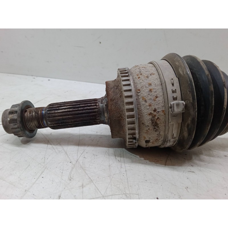 Recambio de transmision delantera derecha para toyota corolla (_e12_) 1.4 vvt-i (zze120_) referencia OEM IAM   