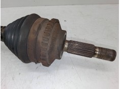 Recambio de transmision delantera izquierda para renault twingo i (c06_) 1.2 (c066, c068) referencia OEM IAM    2