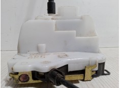 Recambio de cerradura puerta trasera izquierda para renault laguna ii (bg0/1_) 1.9 dci (bg1a, bg1w, bg0g) referencia OEM IAM   