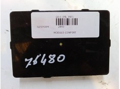 Recambio de modulo confort para hyundai i20 i (pb, pbt) 1.2 referencia OEM IAM 954001J112  