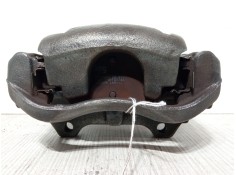 Recambio de pinza freno delantera derecha para peugeot bipper tepee 1.4 hdi referencia OEM IAM Z0H54/22  