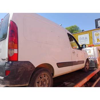 RENAULT KANGOO EXPRESS (FC0/1_)