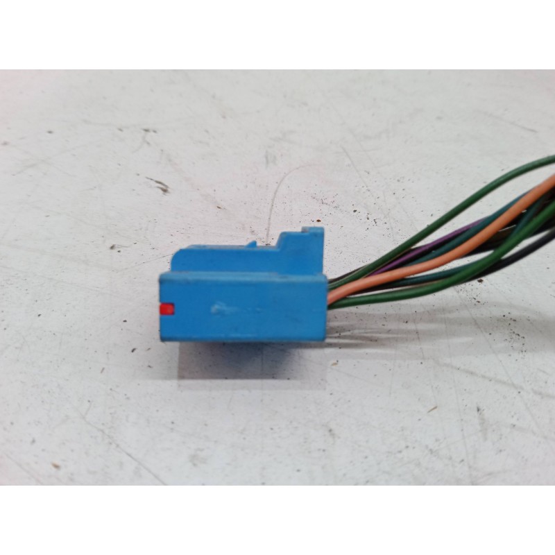 Recambio de retrovisor electrico derecho para volvo s40 ii (544) 1.6 d referencia OEM IAM retrovisorconcamara  