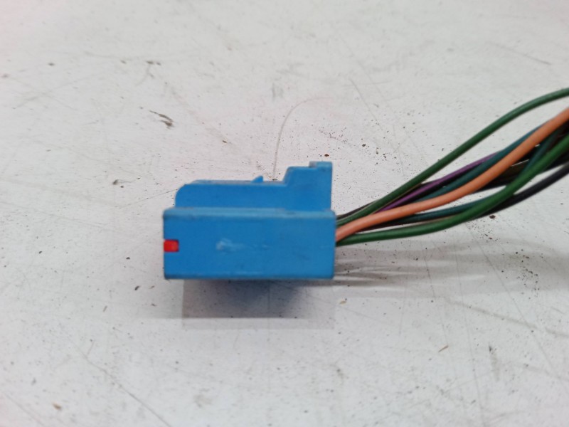 Recambio de retrovisor electrico derecho para volvo s40 ii (544) 1.6 d referencia OEM IAM retrovisorconcamara  