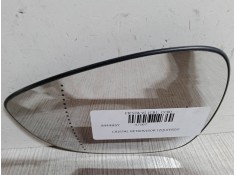 Recambio de cristal retrovisor izquierdo para ford fiesta vi (cb1, ccn) 1.0 ecoboost referencia OEM IAM