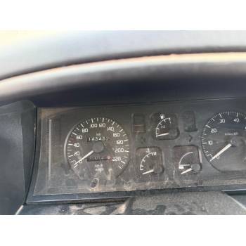 RENAULT 19 II (B/C53_)