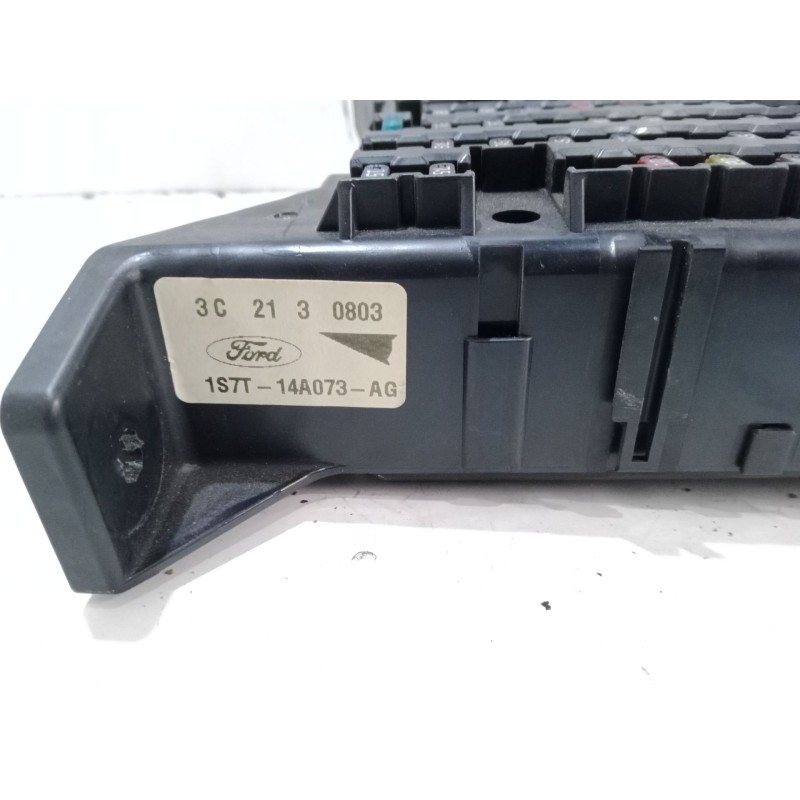 Recambio de bsi para ford mondeo iii (b5y) 2.0 tdci referencia OEM IAM 3C2130803 1ST-14A073-AG 