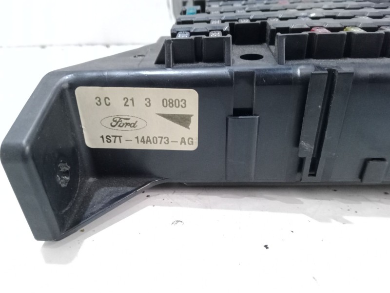 Recambio de bsi para ford mondeo iii (b5y) 2.0 tdci referencia OEM IAM 3C2130803 1ST-14A073-AG 