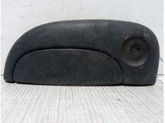 Recambio de maneta exterior puerta delantera izquierda para renault kangoo (kc0/1_) 1.5 dci (kc08, kc09) referencia OEM IAM   