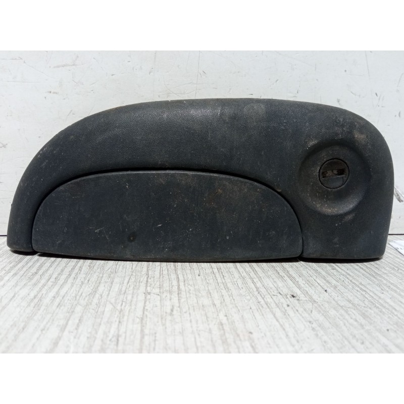 Recambio de maneta exterior puerta delantera izquierda para renault kangoo (kc0/1_) 1.5 dci (kc08, kc09) referencia OEM IAM   